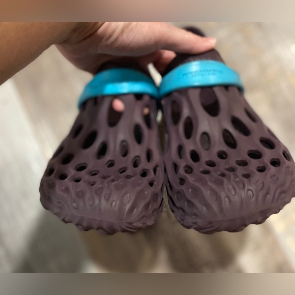 Merrell rubber shoes - Picture 3 of 6